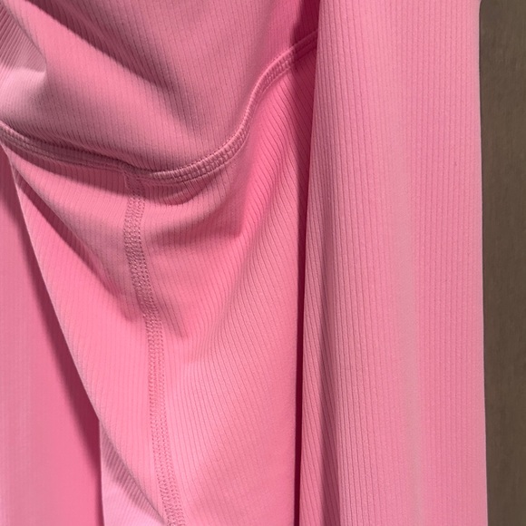 Target All In Motion Pink Sleeveless Jumpsuit - Picture 4 of 6